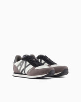 Tenis Men Armani Exchange Grey 46 EUR Tenis